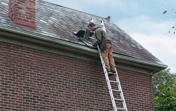 what affects urgent Lightmoor roof repairs