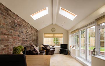conservatory roof insulation Lightmoor, Shropshire