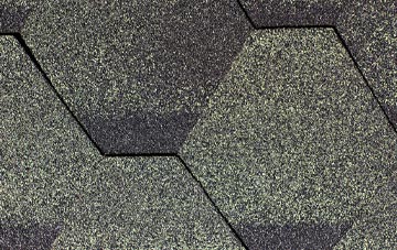 Lightmoor fibreglass shingle repairs