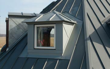 metal roofing Lightmoor, Shropshire