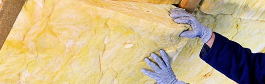 quotes for Lightmoor roof insulation